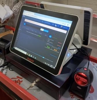 POS Installation